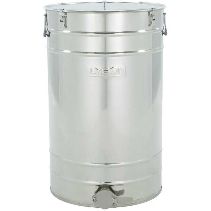 Madurador inox 150L CLASSIC