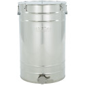 Madurador inox 150L CLASSIC