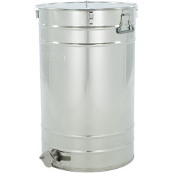 Madurador inox 150L CLASSIC