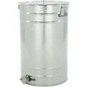 Madurador inox 150L CLASSIC