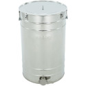 Madurador inox 150L CLASSIC