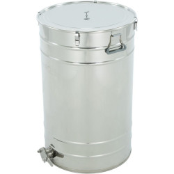 Madurador inox 150L CLASSIC