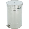 Madurador inox 150L CLASSIC