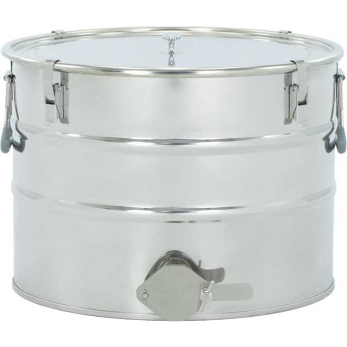 Madurador inox 30L CLASSIC