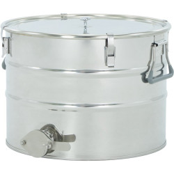 Madurador inox 30L CLASSIC