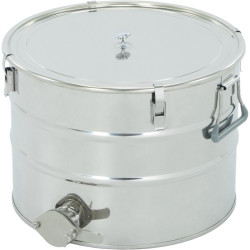 Madurador inox 30L CLASSIC