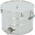 Madurador inox 30L CLASSIC