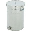Madurador inox 70L CLASSIC
