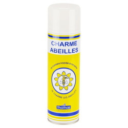 Cazaenjambre CHARME ABEILLES - Atrayente Spray 500ML