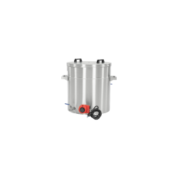 Esterilizador de cera 50L Calefactable 220V