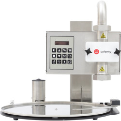 Envasadora DANA 1000 con mesa rotatoria