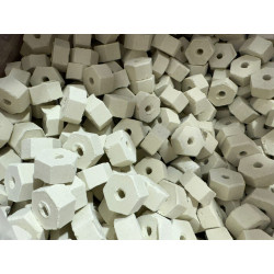 Pastillas de azufre - 500g