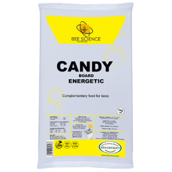Candy energético 1KG (caja 10KG)