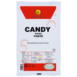 Candy Energético Forte 1kg | Apitienda