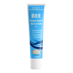 Gel Inmunizante de abejas 150gr