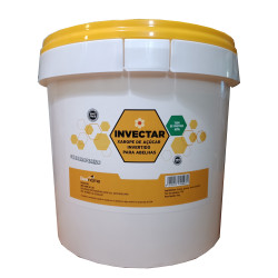 Alimento Invectar 15kg