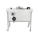 Mesa para desopercular universal Calefactable | Apitienda