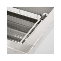 Mesa para desopercular universal Calefactable | Apitienda