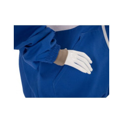 Blusón careta redonda Lyson COLOR LINE Sport mod. 2 | Apitienda