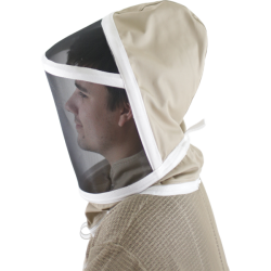 Buzo apicultor ventilado Swienty Breeze | Apitienda