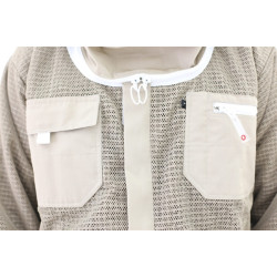 Buzo apicultor ventilado Swienty Breeze | Apitienda