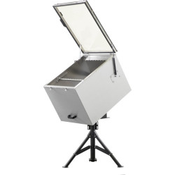 Cerificador solar Lyson para 10 cuadros | Apitienda