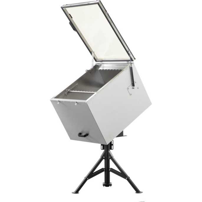 Cerificador solar Lyson para 10 cuadros | Apitienda