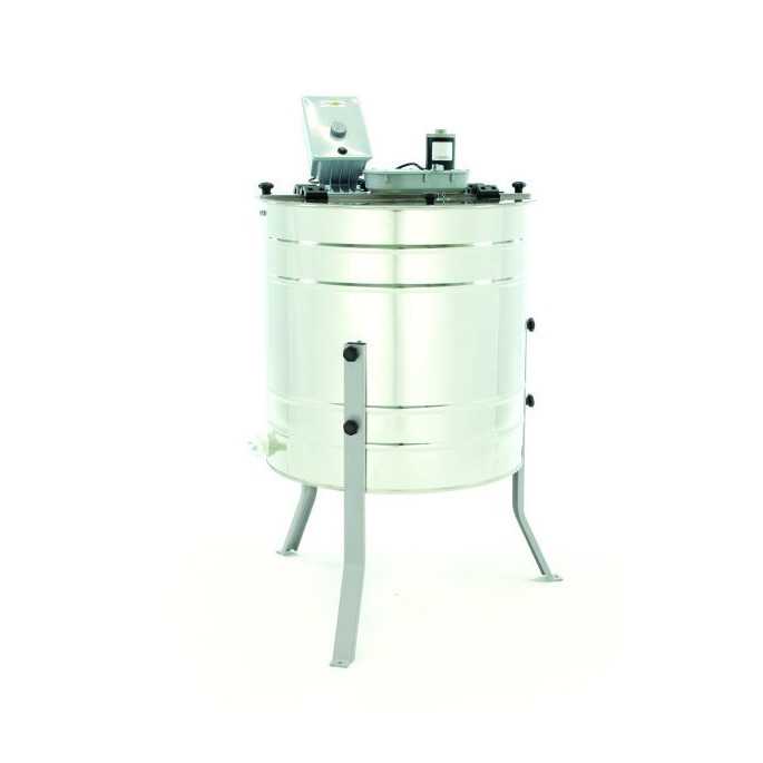 Extractor 4 cuadros reversible manual eléctrico 220V MINIMA | Apitienda