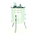 Extractor 4 cuadros reversible manual eléctrico 220V MINIMA | Apitienda