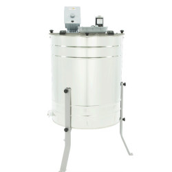 Extractor 4 cuadros reversible manual eléctrico 220V MINIMA | Apitienda