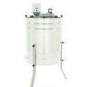 Extractor 4 cuadros reversible manual eléctrico 220V MINIMA | Apitienda