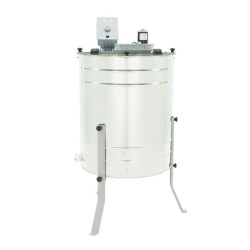 Extractor 4 cuadros reversible manual eléctrico 220V MINIMA | Apitienda
