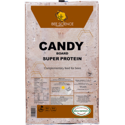 Alimento Candy Super Proteico palé 1000kg | Apitienda