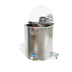 Mezclador de miel 600kg LEGA | Apitienda