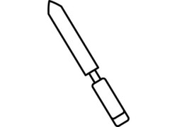 Desoperculador de Miel